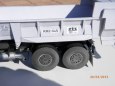 Tatra 815 zem�d�lsk� nosi�