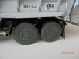 Tatra 815 zem�d�lsk� nosi�