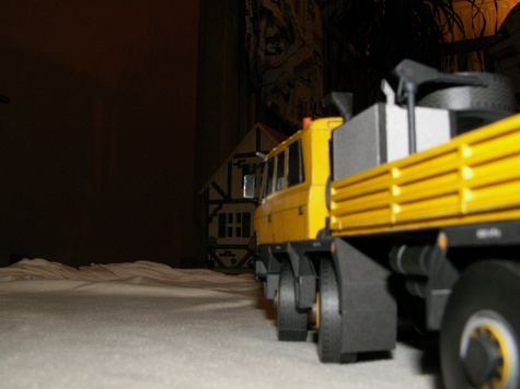 Tatra 815 �lut�