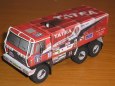 TATRA 815 vd 13 350 6x6.1