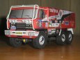 TATRA 815 vd 13 350 6x6.1