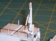 Tatra 815 4x4 D�lost�eleck� radiolok�tor ARTHUR