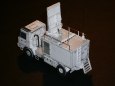 Tatra 815 4x4 D�lost�eleck� radiolok�tor ARTHUR
