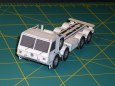 Tatra 815-7 8x8  nosi� kontejner�