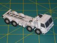 Tatra 815-7 8x8  nosi� kontejner�