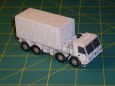 Tatra 815-7 8x8  nosi� kontejner�