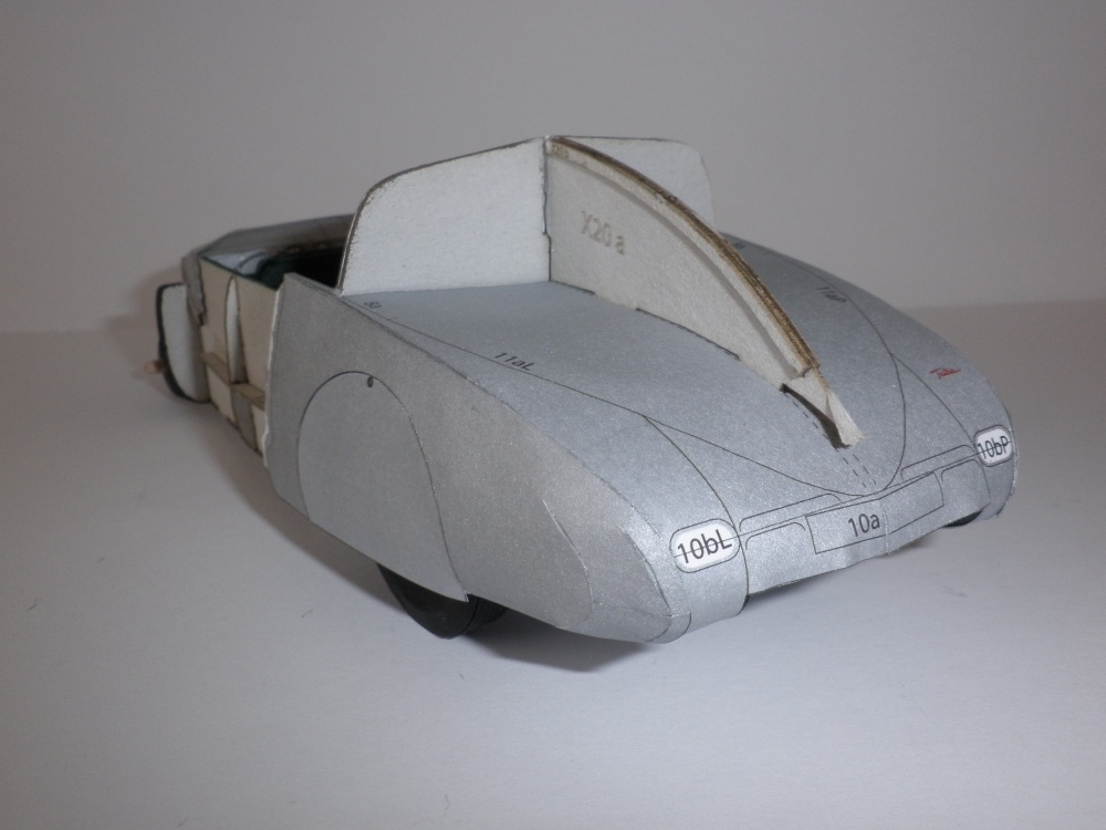 Tatra 87 (Plná velikost v novém okně) Tatra 87