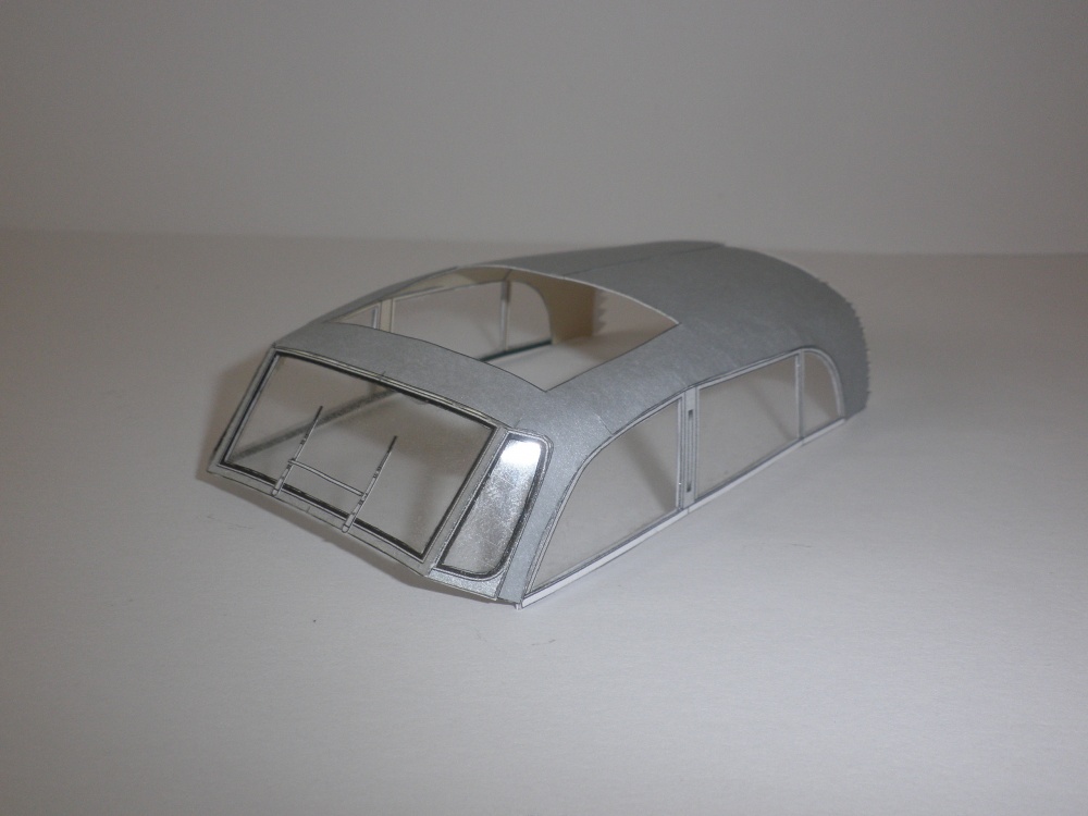 Tatra 87