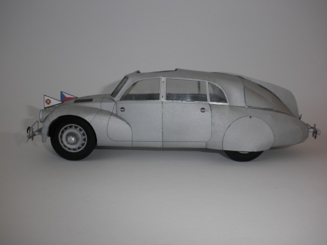 Tatra 87 Tatra 87