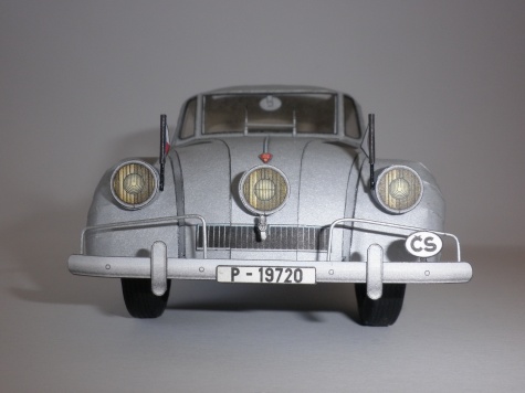 Tatra 87 Tatra 87