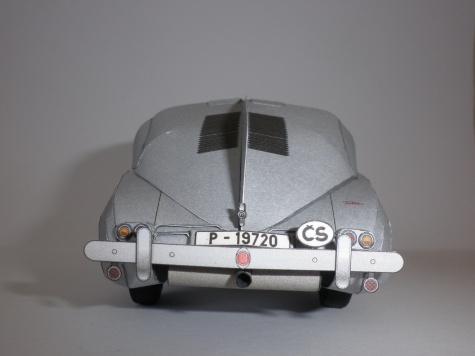 Tatra 87 Tatra 87