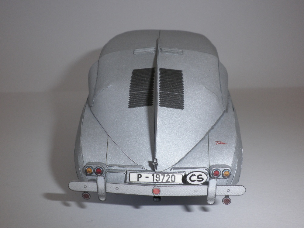 Tatra 87 (Plná velikost v novém okně) Tatra 87