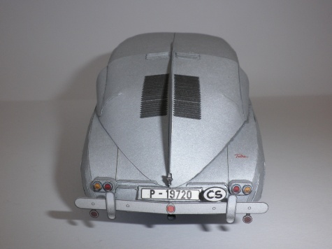 Tatra 87 Tatra 87