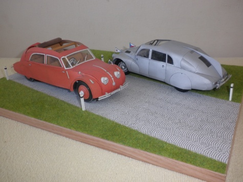 Tatra 87 Tatra 87