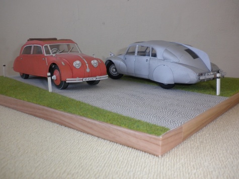 Tatra 87 Tatra 87