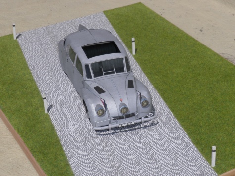 Tatra 87 Tatra 87