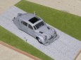 Tatra 87