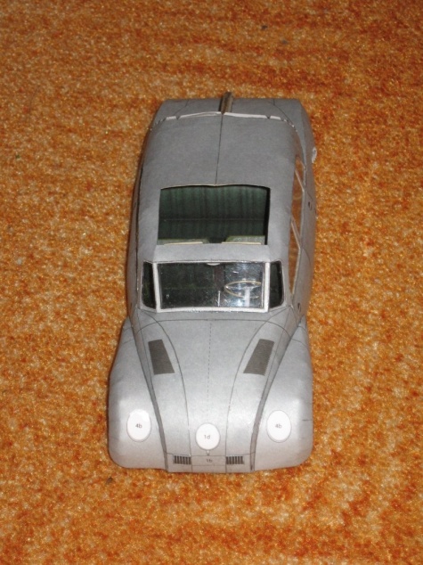 Tatra 87 Tatra 87