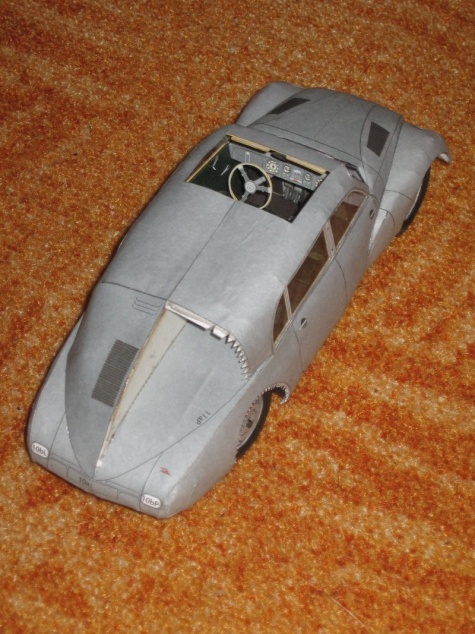 Tatra 87 Tatra 87