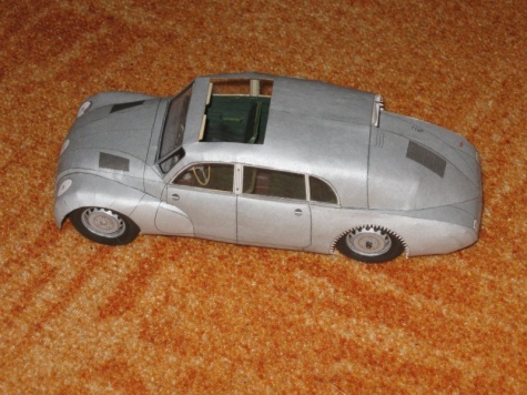 Tatra 87 Tatra 87