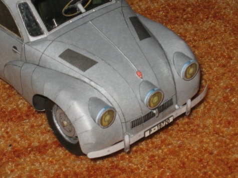 Tatra 87 Tatra 87