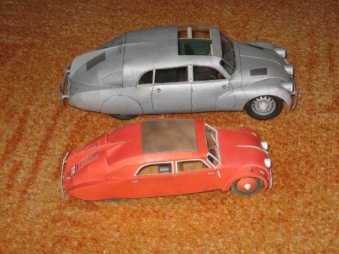 Tatra 87 Tatra 87