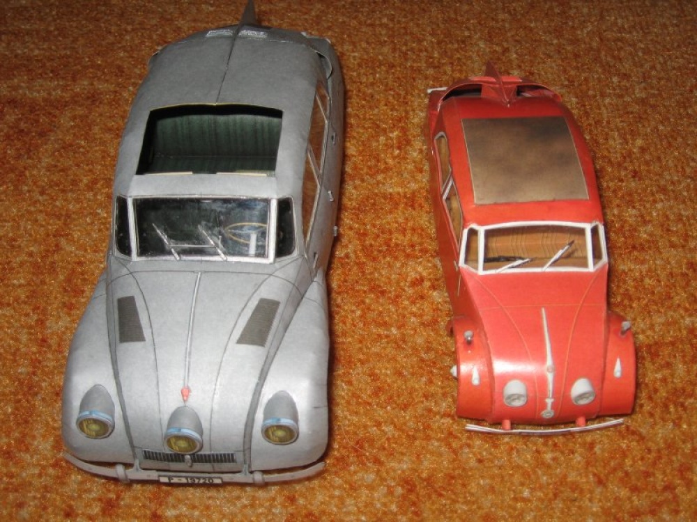 Tatra 87 (Pln� velikost v nov�m okn�) Tatra 87