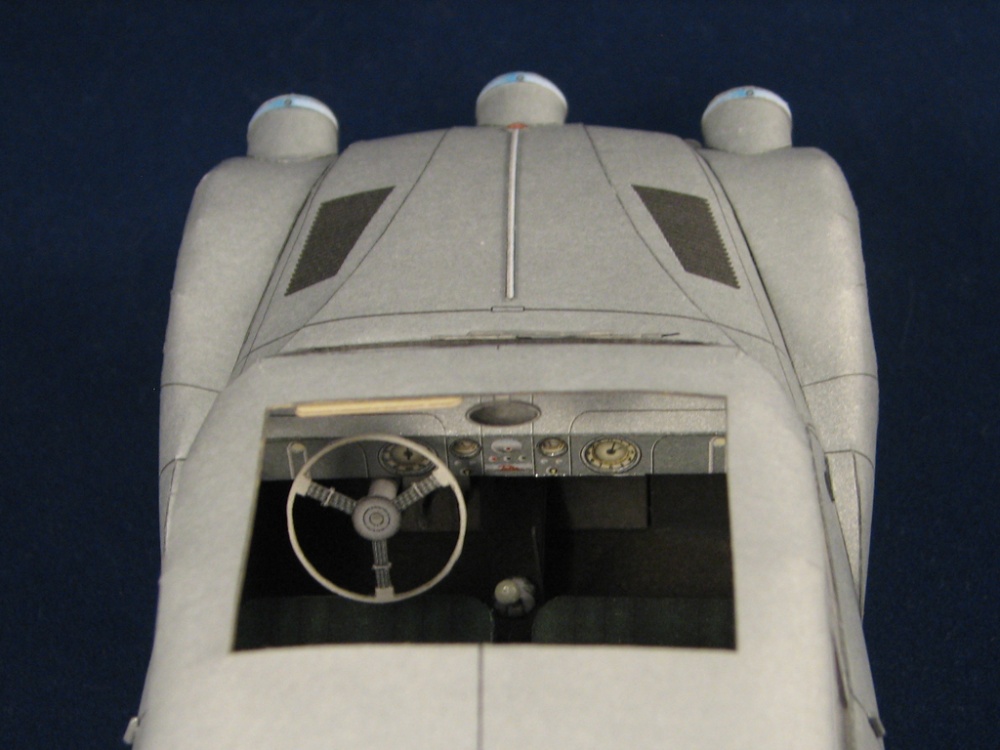 Tatra 87