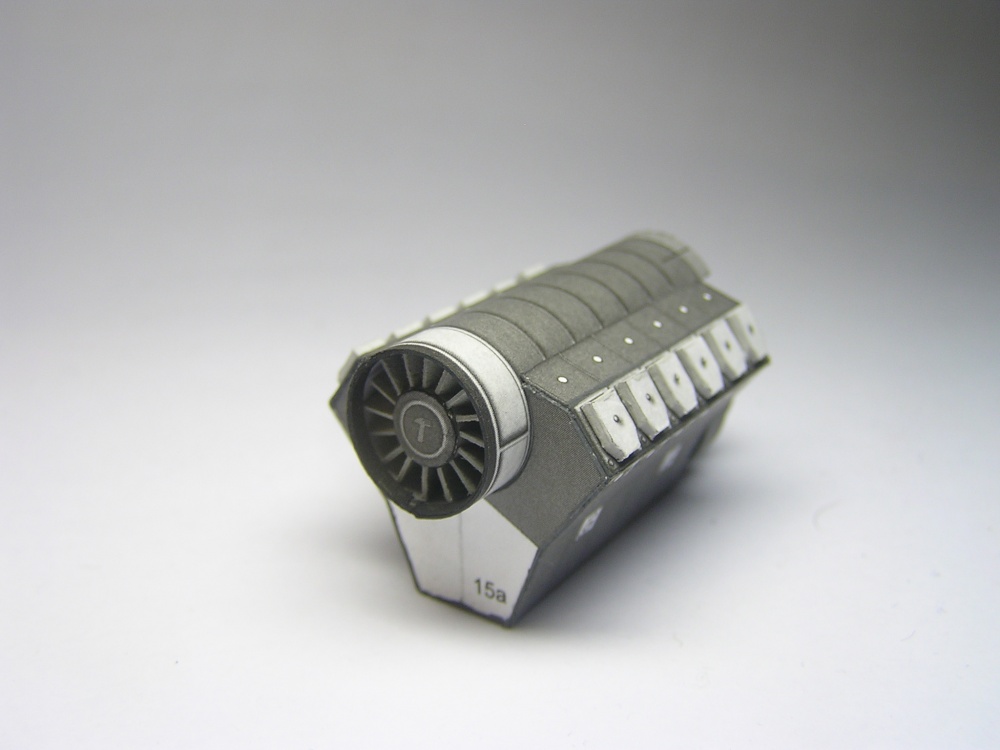 Tatra 815 VT 26 265 8x8.1R