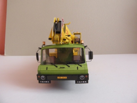 Tatra AD 28 Konverse