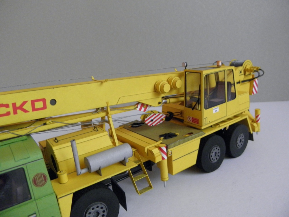 Tatra AD 28 Konverse