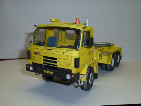 Tatra AD20