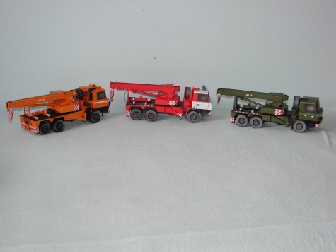 TATRA AV 14 TATRA AV 14