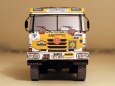Tatra Bab�a - Dakar