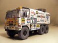 Tatra Bab�a - Dakar