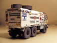 Tatra Bab�a - Dakar