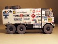 Tatra Bab�a - Dakar