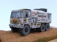 Tatra Bab�a - Dakar