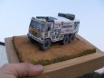 Tatra Bab�a - Dakar