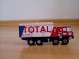 Tatra dakar (TOTAL) minibox