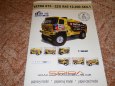 Tatra Dakar 2011