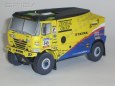 TATRA DAKAR 4x4 sezona 2010