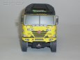 TATRA DAKAR 4x4 sezona 2010