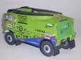 TATRA DAKAR 4x4 sezona 2010