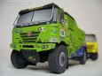 TATRA DAKAR 4x4 sezona 2010