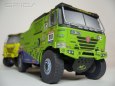 TATRA DAKAR 4x4 sezona 2010