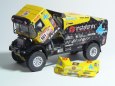 Tatra Jamal 4x4 Dakar 2012