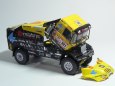 Tatra Jamal 4x4 Dakar 2012