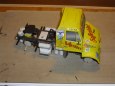 Tatra Jamal Evo II Super Race Truck
