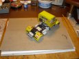 Tatra Jamal Evo II Super Race Truck